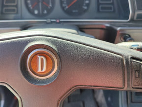 Datsun Violet