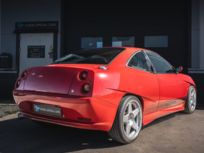 Fiat Coupe