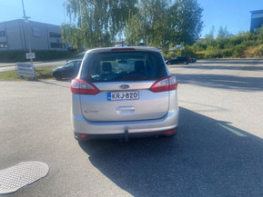 Ford C-MAX Grand