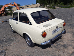 Fiat 850