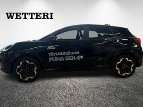 Ford Puma Gen-E