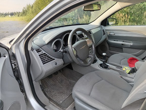 Chrysler Sebring