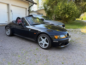 BMW Z3