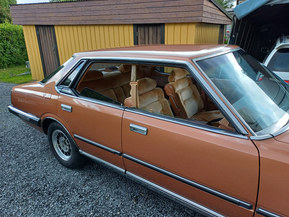 Datsun 280