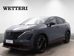Nissan Ariya