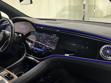 Mercedes-Benz EQS SUV