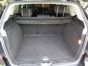 Mercedes-Benz B