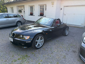 BMW Z3