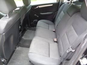 Mercedes-Benz B