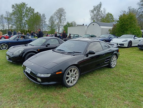 Toyota MR2