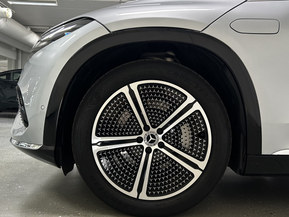 Mercedes-Benz EQS SUV