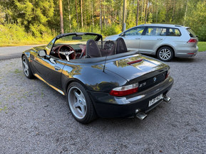 BMW Z3