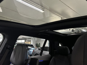 Mercedes-Benz EQS SUV