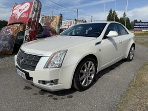 Cadillac CTS