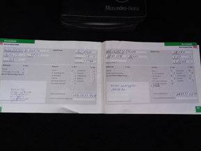 Mercedes-Benz B
