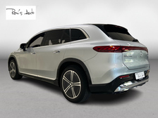 Mercedes-Benz EQS SUV