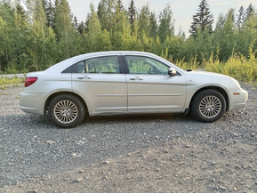 Chrysler Sebring