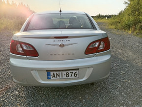 Chrysler Sebring