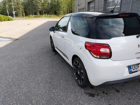 Citroen DS3
