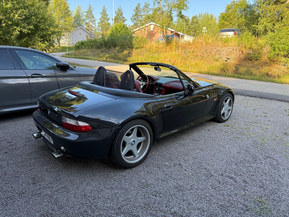 BMW Z3