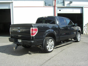 Ford F150