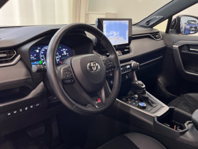 Toyota RAV4 Plug-In