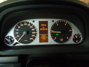 Mercedes-Benz B