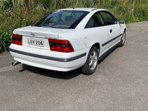 Opel Calibra