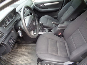 Mercedes-Benz B