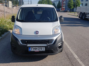 Fiat Fiorino