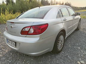 Chrysler Sebring