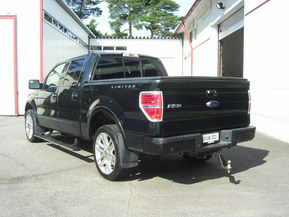 Ford F150