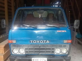 Toyota Dyna