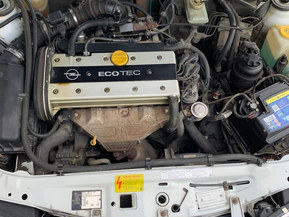 Opel Calibra