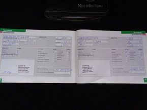 Mercedes-Benz B