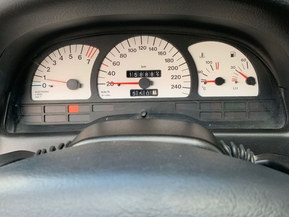 Opel Calibra