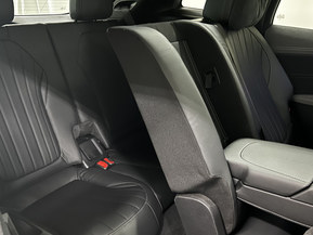 Mercedes-Benz EQS SUV