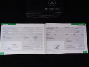 Mercedes-Benz B