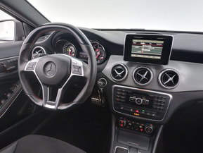 Mercedes-Benz GLA 45 AMG