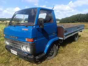 Toyota Dyna
