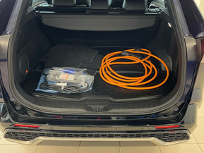 Toyota RAV4 Plug-In
