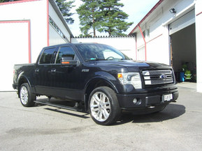 Ford F150