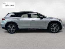 Mercedes-Benz EQS SUV