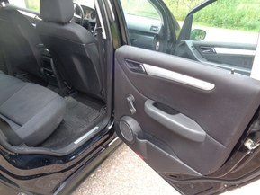 Mercedes-Benz B
