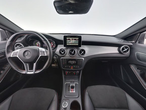 Mercedes-Benz GLA 45 AMG