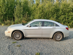 Chrysler Sebring