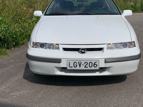 Opel Calibra