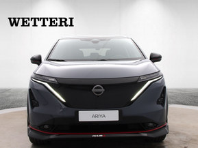 Nissan Ariya