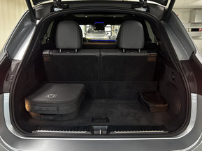 Mercedes-Benz EQS SUV