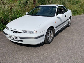 Opel Calibra